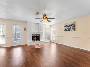 34 Sweetdream Place, The Woodlands TX 77381