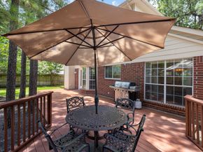 34 Sweetdream Place, The Woodlands TX 77381