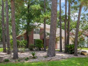 34 Sweetdream Place, The Woodlands TX 77381