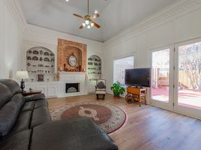 1155 Shillington Drive, Katy TX 77450