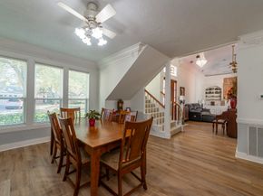 1155 Shillington Drive, Katy TX 77450