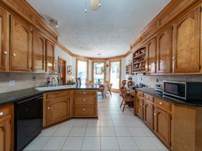 1155 Shillington Drive, Katy TX 77450