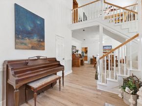 1155 Shillington Drive, Katy TX 77450