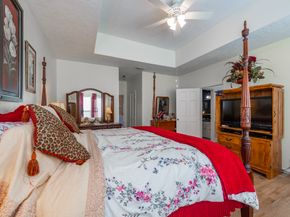 1155 Shillington Drive, Katy TX 77450