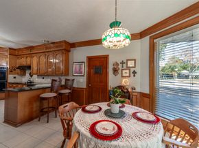 1155 Shillington Drive, Katy TX 77450