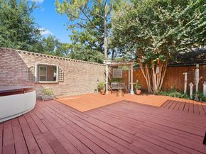 1155 Shillington Drive, Katy TX 77450