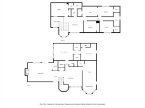 1155 Shillington Drive, Katy TX 77450