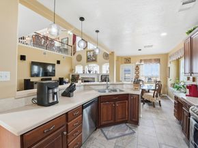 19103 Olympic Circle, Humble TX 77346