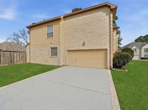 19103 Olympic Circle, Humble TX 77346
