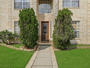 19103 Olympic Circle, Humble TX 77346