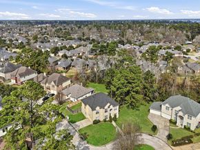 19103 Olympic Circle, Humble TX 77346