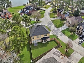 19103 Olympic Circle, Humble TX 77346