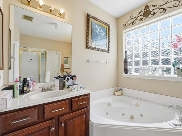 19103 Olympic Circle, Humble TX 77346