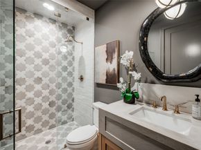 2603 JULIAN Street, Houston TX 77009