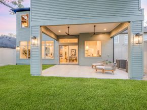 2603 JULIAN Street, Houston TX 77009