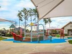 11902 Lake Mead Lane, Humble TX 77346