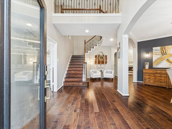 11902 Lake Mead Lane, Humble TX 77346