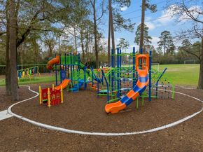 11902 Lake Mead Lane, Humble TX 77346