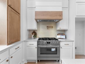 2916 Michaux Street, Houston TX 77009