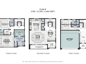 2916 Michaux Street, Houston TX 77009