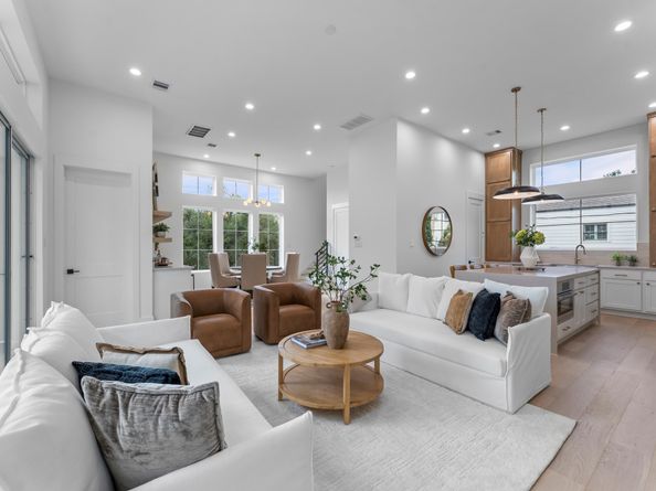 2916 Michaux Street, Houston TX 77009