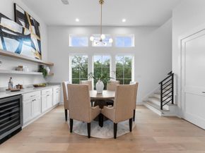 2916 Michaux Street, Houston TX 77009