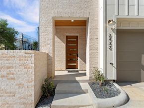 2916 Michaux Street, Houston TX 77009