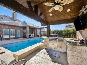 20915 Orange Poppy Drive, Cypress TX 77433