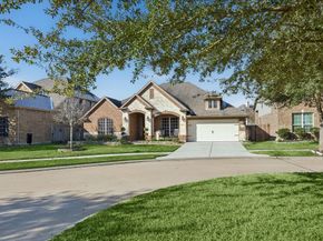 20915 Orange Poppy Drive, Cypress TX 77433