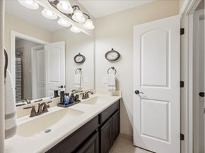 20915 Orange Poppy Drive, Cypress TX 77433