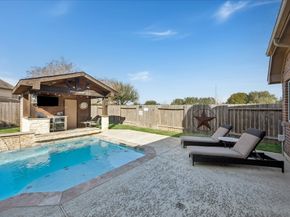 20915 Orange Poppy Drive, Cypress TX 77433