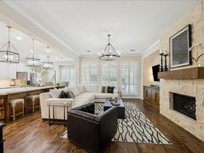 20915 Orange Poppy Drive, Cypress TX 77433