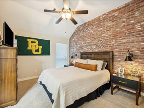 20915 Orange Poppy Drive, Cypress TX 77433