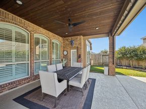 20915 Orange Poppy Drive, Cypress TX 77433