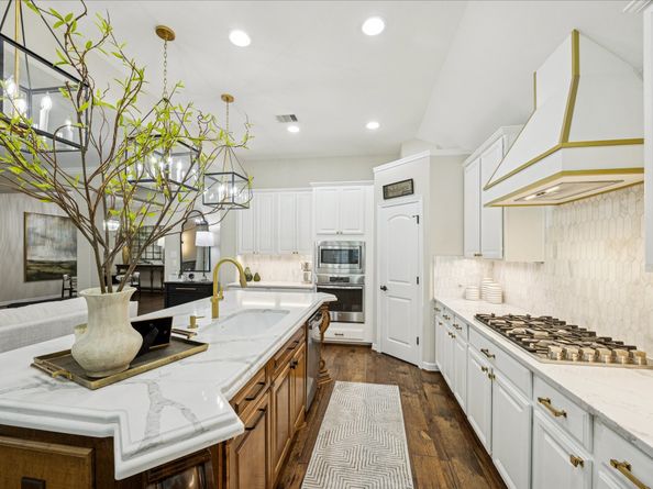 20915 Orange Poppy Drive, Cypress TX 77433