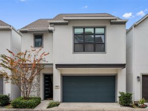 1745 Ojeman Point Lane, Houston TX 77055