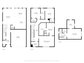 1745 Ojeman Point Lane, Houston TX 77055