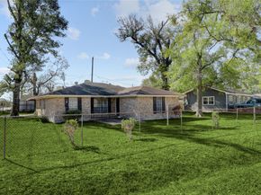 4422 Trigg Street, Houston TX 77093