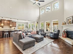 2187 Graystone Hills Drive, Conroe TX 77304