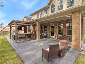 2187 Graystone Hills Drive, Conroe TX 77304