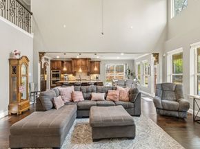 2187 Graystone Hills Drive, Conroe TX 77304