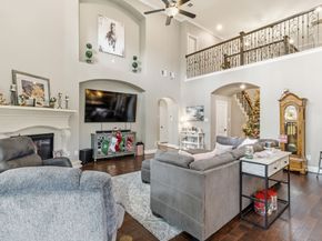 2187 Graystone Hills Drive, Conroe TX 77304