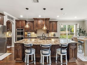 2187 Graystone Hills Drive, Conroe TX 77304