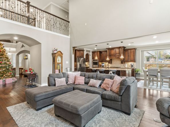 2187 Graystone Hills Drive, Conroe TX 77304