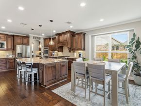 2187 Graystone Hills Drive, Conroe TX 77304