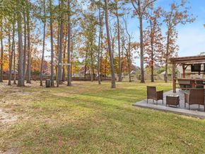 2187 Graystone Hills Drive, Conroe TX 77304