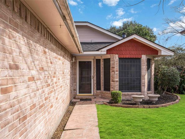19914 River Brook Drive, Humble TX 77346