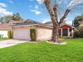 19914 River Brook Drive, Humble TX 77346