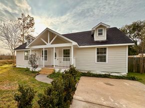 15134 Alkay Street, Houston TX 77053