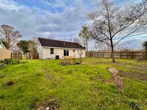 15134 Alkay Street, Houston TX 77053